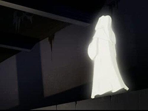 Argai: The Prophecy Season 1 Episode 24 - Chapter XXIV. The White Lady
