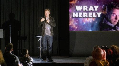 Con Man Season 1 Episode 4 - Retarding It All Up