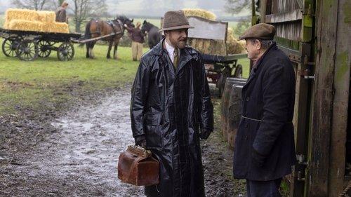 All Creatures Great & Small Season 4 Episode 2 - Carpe Diem