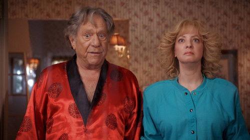 The Goldbergs Season 2 Episode 5 - Family Takes Care of Beverly