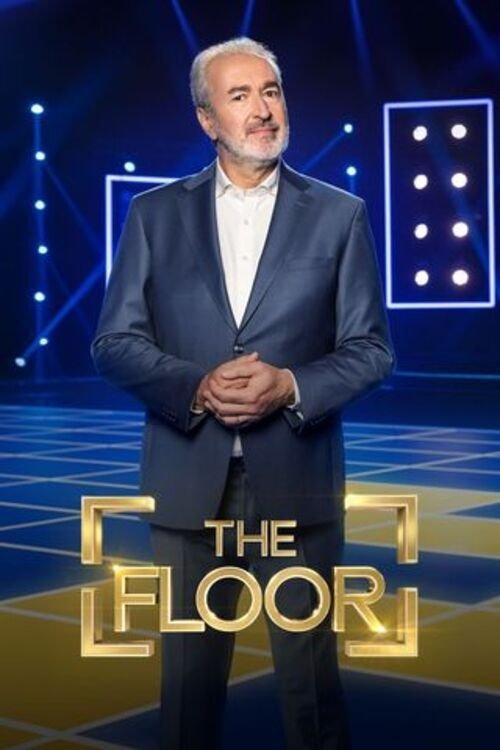 The Floor poster