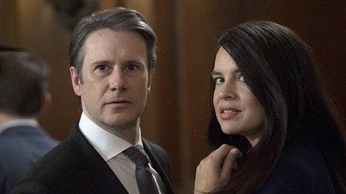 Law & Order: Special Victims Unit Season 21 Episode 16 - Eternal Relief from Pain