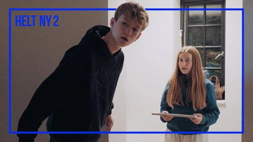 Brand new Season 2 Episode 20 - Jasmin and Mika's stalker