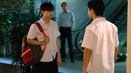 Dead Friend Forever Season 1 Episode 7 - Episode 7