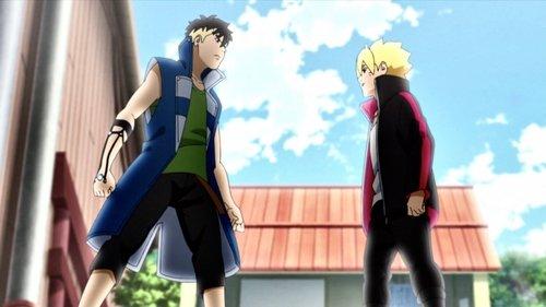 undefined Season 1 Episode 209 - The Outcast