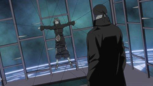 Naruto Shippūden Season 8 Episode 160 - Mystery of Pain