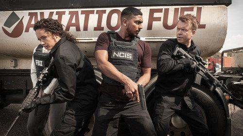 NCIS: Sydney Season 3 Episode 20 - Killer