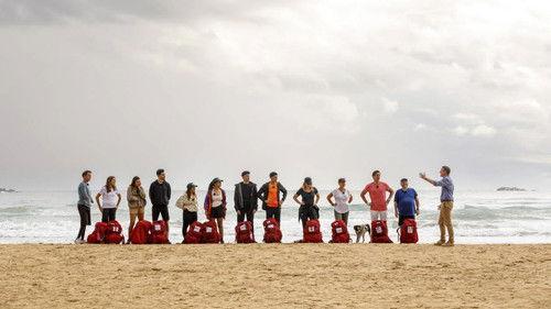 Pékin Express Season 16 Episode 1 - Episode 1