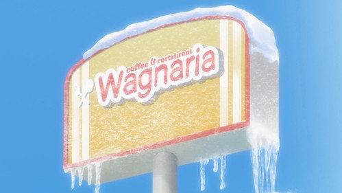WWW.WAGNARIA!! Season 1 Episode 1 - Part-Time Jobs Can Change Lives