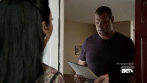 The Game Season 6 Episode 15 - Psh!! I'm Good!!