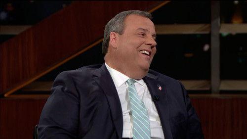 Real Time with Bill Maher Season 17 Episode 4 - Episode 484