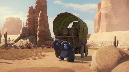 The Jungle Bunch: To the Rescue Season 2 Episode 14 - For a Fistful of Cahouetes