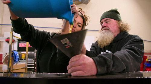 Car Masters: Rust to Riches Season 6 Episode 6 - A Green New Deal