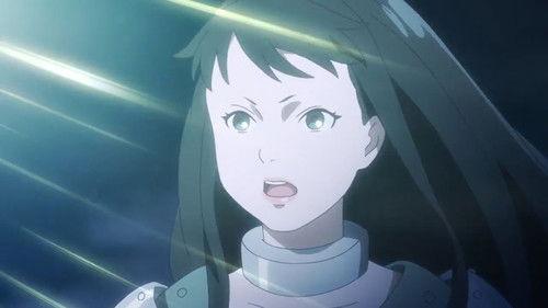 Listeners Season 1 Episode 3 - You Made Me Realise