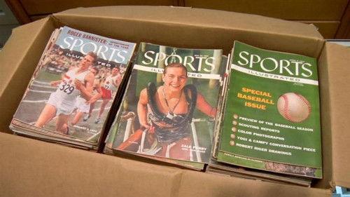 Pawn Stars Season 3 Episode 23 - Pawn Illustrated