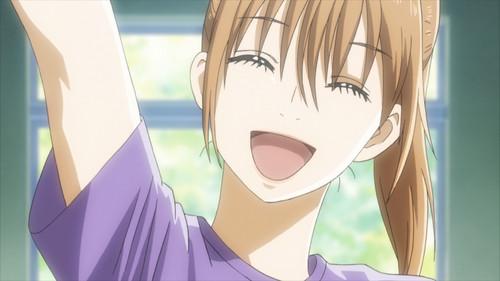 Chihayafuru Season 1 Episode 9 - But I Cannot Hide