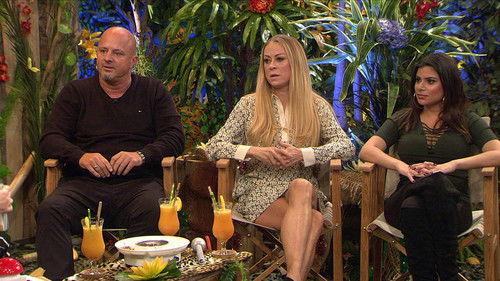 Ich bin ein Star – Holt mich hier raus! Die Stunde danach Season 1 Episode 12 - Episode 12