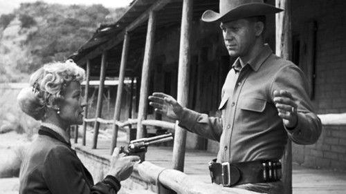 Wanted: Dead or Alive Season 1 Episode 2 - Fatal Memory