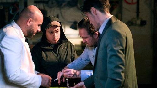 TESTO Season 2 Episode 6 - El Clasico