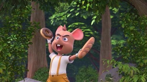 Shuke Beita Season 2 Episode 22 - Episode 22