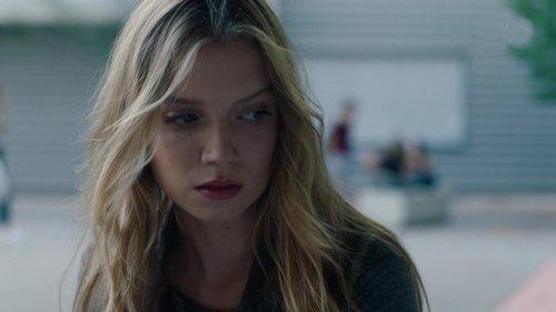 The Red Shadows Season 1 Episode 4 - Episode 4