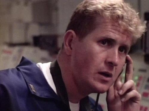 Mission: Impossible Season 1 Episode 18 - Submarine
