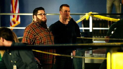 CSI: Cyber Season 2 Episode 11 - 404: Flight Not Found