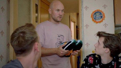 Background image for Episode 16