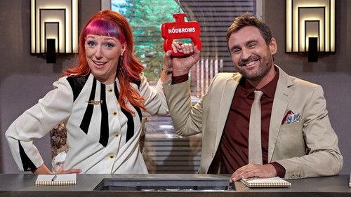 På spåret Season 30 Episode 2 - Episode 2