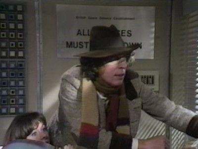 undefined Season 13 Episode 14 - The Android Invasion (2)