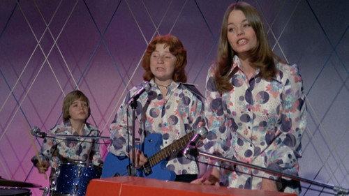 The Partridge Family Season 4 Episode 17 - Danny Converts