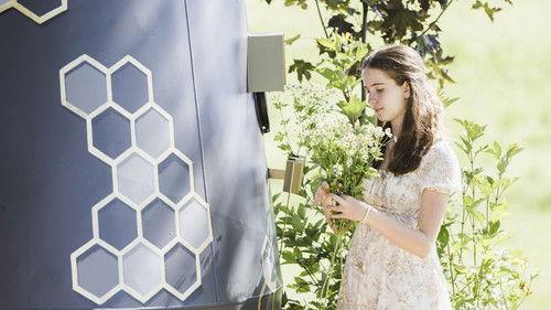 Building Outside the Lines Season 1 Episode 3 - The Queen Bee of Hangouts