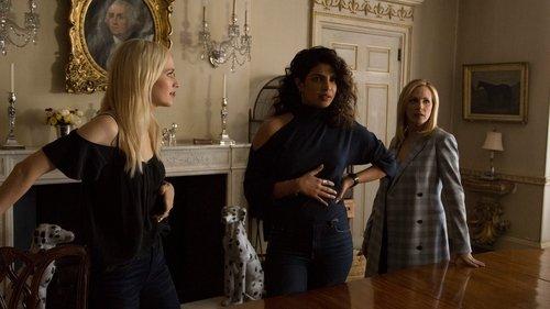 Quantico Season 3 Episode 10 - No Place Is Home