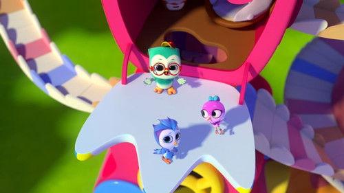 Do, Re & Mi Season 1 Episode 2 - Best Buggy Blues / Listen to Your Body