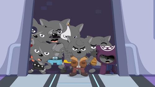 Explore Wolffy's Mind Season 1 Episode 31 - Episode 31