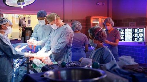 Background image for The Room Where It Happens