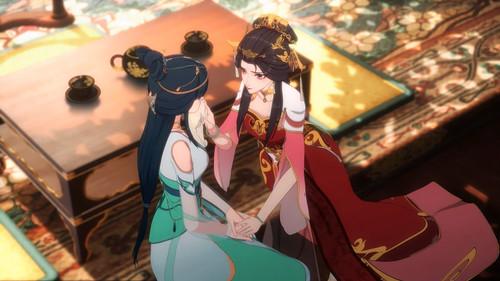 Background image for What kind of inhumane platform is it?