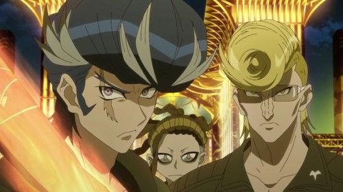 Tribe Nine Season 1 Episode 6 - A Man's Pride