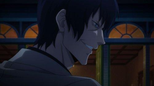 undefined Season 1 Episode 21 - Meiji Swordsman Romantic Story, Act Zero (2)