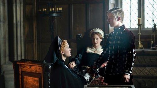 Becoming Elizabeth Season 1 Episode 6 - What Cannot Be Cured