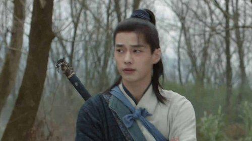 Sword and Fairy 1 Season 1 Episode 20 - Episode 20