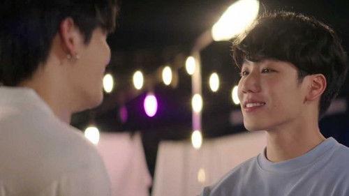 Love Mechanics Season 1 Episode 10 - Episode 10