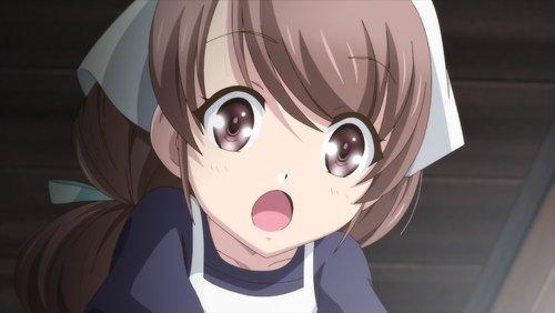 In the Land of Leadale Season 1 Episode 1 - An Inn, a Tower, a Bear, and a Banquet