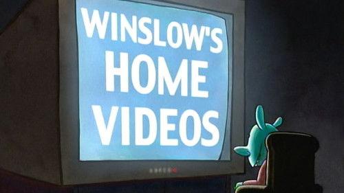 CatDog Season 2 Episode 21 - Winslow's Home Videos