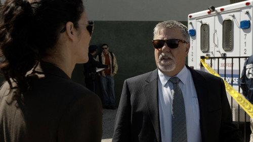 Rizzoli & Isles Season 6 Episode 4 - Imitation Game