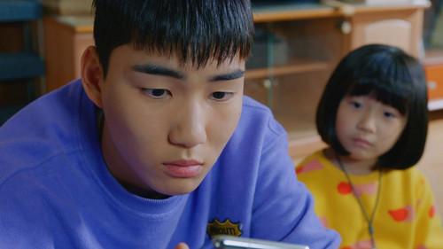 Racket Boys Season 1 Episode 1 - Episode 1