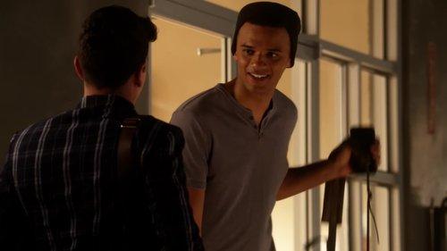 Step Up Season 1 Episode 6 - Duets