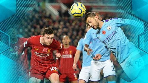 Match of the Day 2 Season 16 Episode 12 - MOTD2 - 10th November 2019