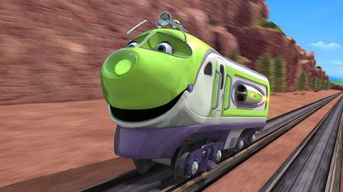 Chuggington Season 4 Episode 4 - Runaway Koko