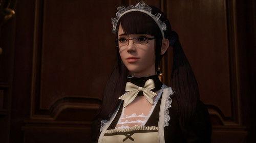 A Portrait of Jianghu: Reincarnated Disciple Season 2 Episode 19 - Episode 19